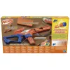 Šaujamierocis NERF Nerf N Series Pinpoint Blue Orange 8+