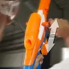 Šaujamierocis NERF Nerf N Series Pinpoint Blue Orange 8+