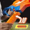 Šaujamierocis NERF Nerf N Series Pinpoint Blue Orange 8+
