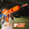 Šaujamierocis NERF Nerf N Series Pinpoint Blue Orange 8+