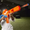 Šaujamierocis NERF Nerf N Series Pinpoint Blue Orange 8+