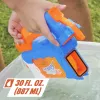 Nerf Super Soaker Flip Fill Ūdens Šļācējs