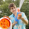 Nerf Super Soaker Flip Fill Ūdens Šļācējs