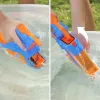 Nerf Super Soaker Flip Fill Ūdens Šļācējs