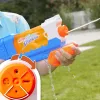 Nerf Super Soaker Flip Fill Ūdens Šļācējs