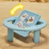 Hasbro Peppa Pig rotaļu komplekts “Bērnudārzs” ar 5 figūrām un 6 aksesuāriem, pirmsskolas rotaļlieta bērniem no 3 gadu vecuma