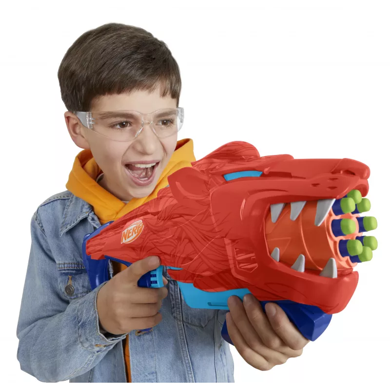Nerf F8646EP4 rotaļu ierocis