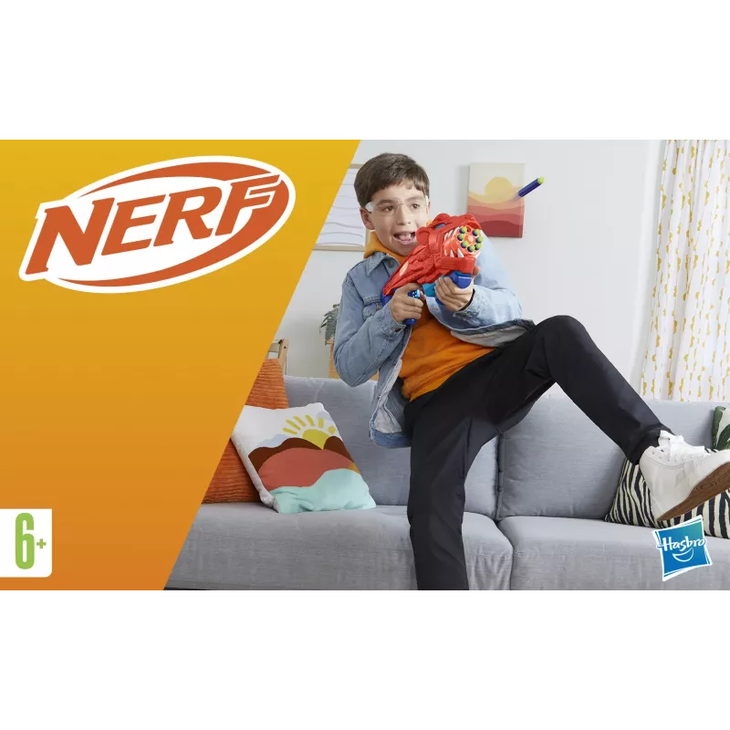 Nerf F8646EP4 rotaļu ierocis