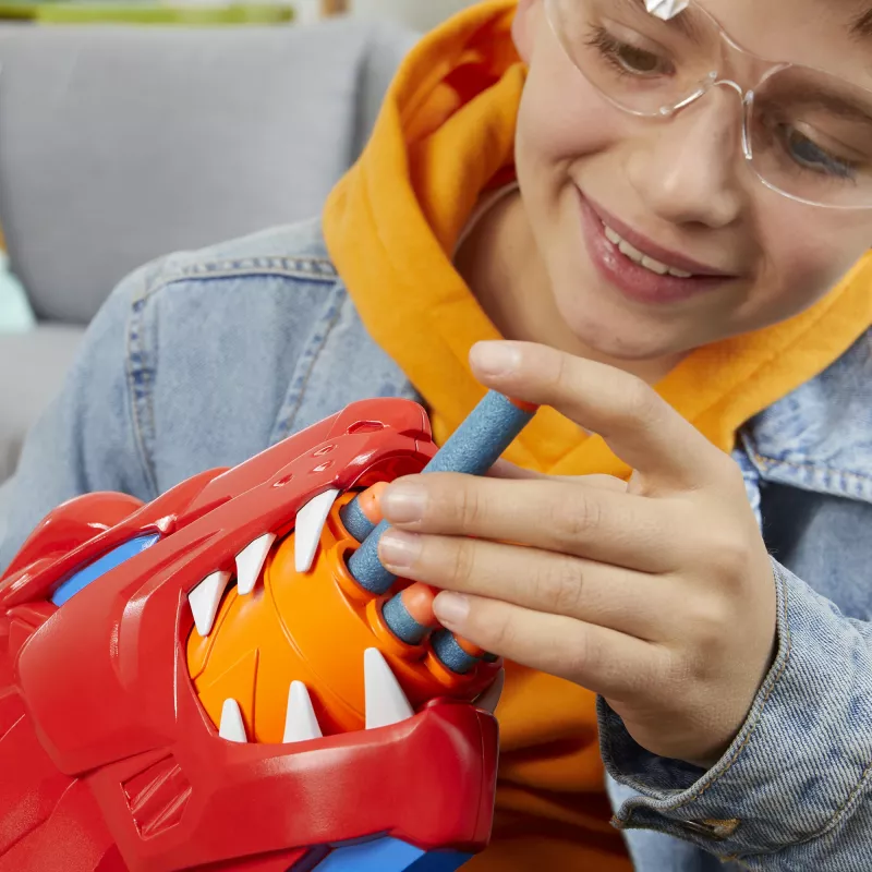 Nerf F8646EP4 rotaļu ierocis