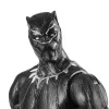 Marvel Avengers Titan Hero Black Panther Figūra, 4 gadi, Daudzkrāsains, Plastmasa