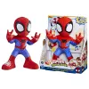 Marvel Spidey un Viņa Brīnišķīgie Draugi Dance 'N Crawl Spidey, interaktīva mīkstā rotaļlieta ar mūziku un skaņām