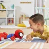 Marvel Spidey un Viņa Brīnišķīgie Draugi Dance 'N Crawl Spidey, interaktīva mīkstā rotaļlieta ar mūziku un skaņām