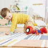 Marvel Spidey un Viņa Brīnišķīgie Draugi Dance 'N Crawl Spidey, interaktīva mīkstā rotaļlieta ar mūziku un skaņām