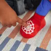 Marvel Spidey un Viņa Brīnišķīgie Draugi Dance 'N Crawl Spidey, interaktīva mīkstā rotaļlieta ar mūziku un skaņām