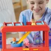 Peppa Pig 2-in-1 Ballīšu autobuss, Darbība/Piedzīvojumi, 3 gadi, Daudzkrāsains, Plastmasa
