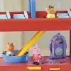 Peppa Pig 2-in-1 Ballīšu autobuss, Darbība/Piedzīvojumi, 3 gadi, Daudzkrāsains, Plastmasa