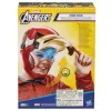 Marvel Avengers Dzelzs vīra Flip FX maska, bērnu, 5+ gadi, 1 gab.