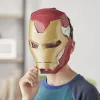 Marvel Avengers Dzelzs vīra Flip FX maska, bērnu, 5+ gadi, 1 gab.