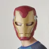 Marvel Avengers Dzelzs vīra Flip FX maska, bērnu, 5+ gadi, 1 gab.