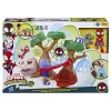 Rotaļu komplekts Hasbro Marvel Spidey and His Amazing Friends Dino Webs Treehouse