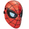 Marvel Spider-Man Glow FX maska sejai, pieaugušajiem un bērniem, 5+ gadi, 1 gab.