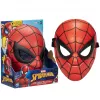 Marvel Spider-Man Glow FX maska sejai, pieaugušajiem un bērniem, 5+ gadi, 1 gab.