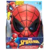 Marvel Spider-Man Glow FX maska sejai, pieaugušajiem un bērniem, 5+ gadi, 1 gab.