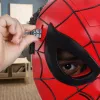 Marvel Spider-Man Glow FX maska sejai, pieaugušajiem un bērniem, 5+ gadi, 1 gab.