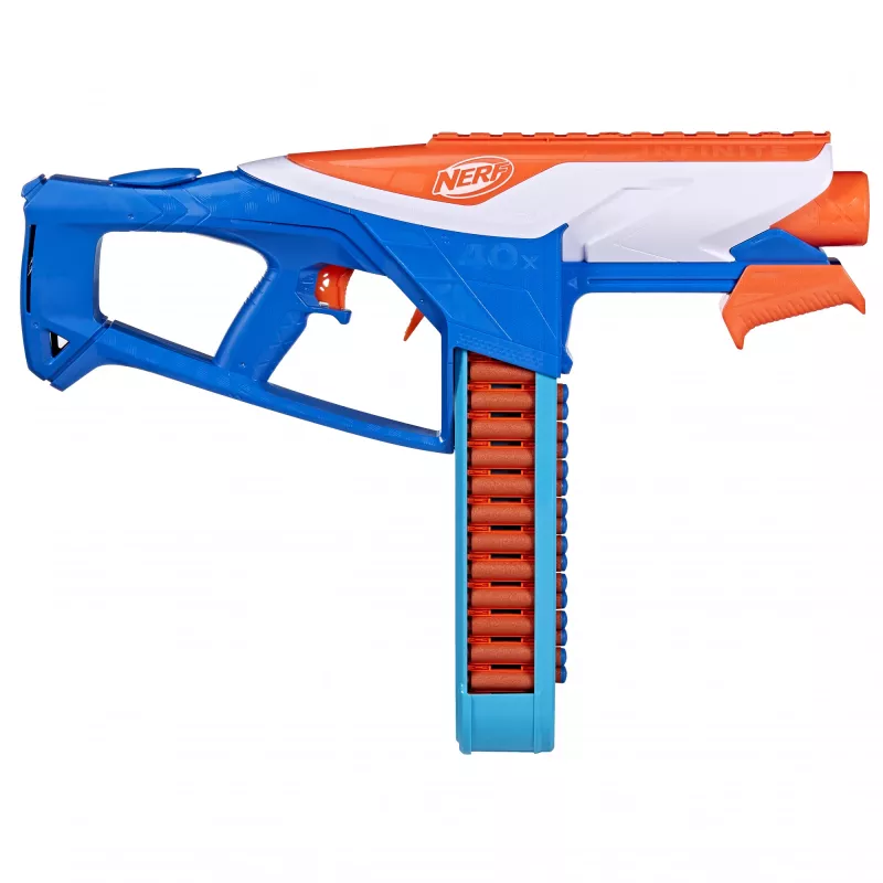 Nerf F8631EP4 rotaļu ierocis