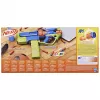 Nerf N Series Sprinter F8625 motorizēts šautriņu blasteris, zils/zaļš/oranžs