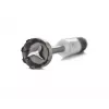 Kenwood Triblade XL HBM40.002WH 850 W balts rokas blenderis