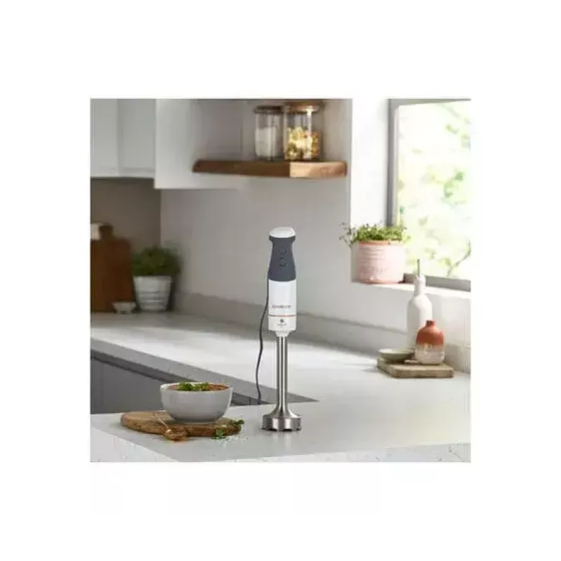 Kenwood Triblade XL HBM40.002WH 850 W balts rokas blenderis
