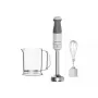 Kenwood Triblade XL HBM40.002WH 850 W balts rokas blenderis