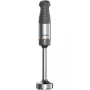 Kenwood Triblade XL+ HBM60.307GY rokas blenderis, 1000 W, pelēks