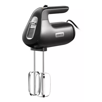 Kenwood HMP50.000BK Rokas mikseris 650 W Melns