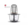 Kenwood CHP62.400SI elektriskais smalcinātājs 0,6 L Sudrabs