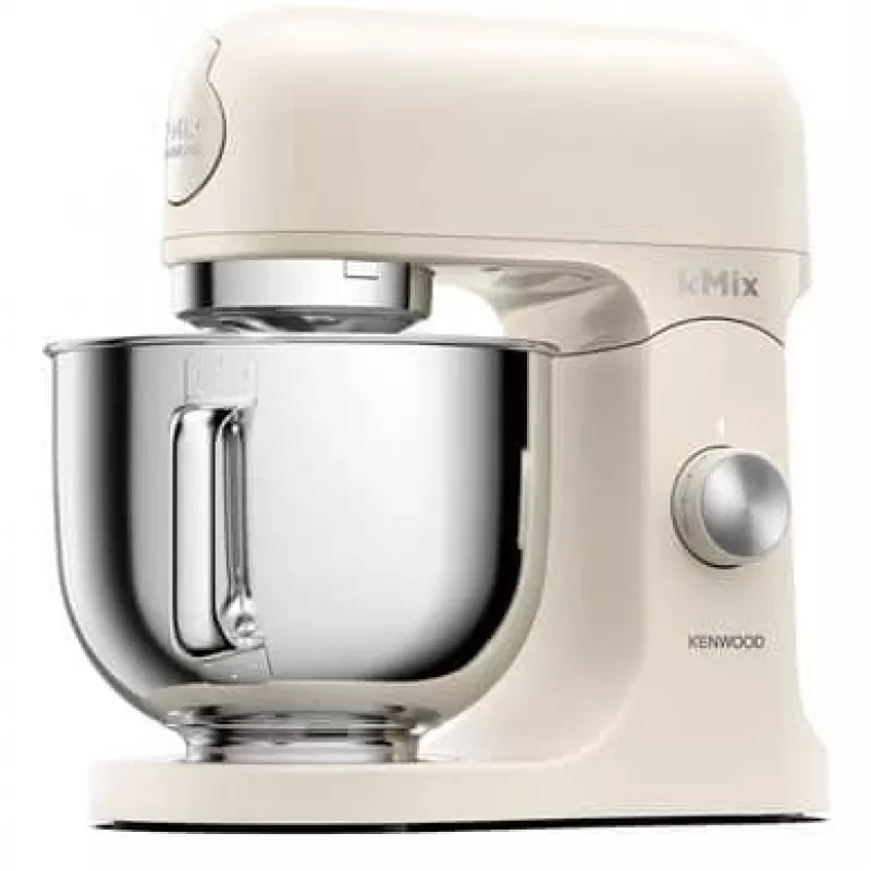Kenwood kMix Stāvmaisītājs 1000 W Krēmkrāsā