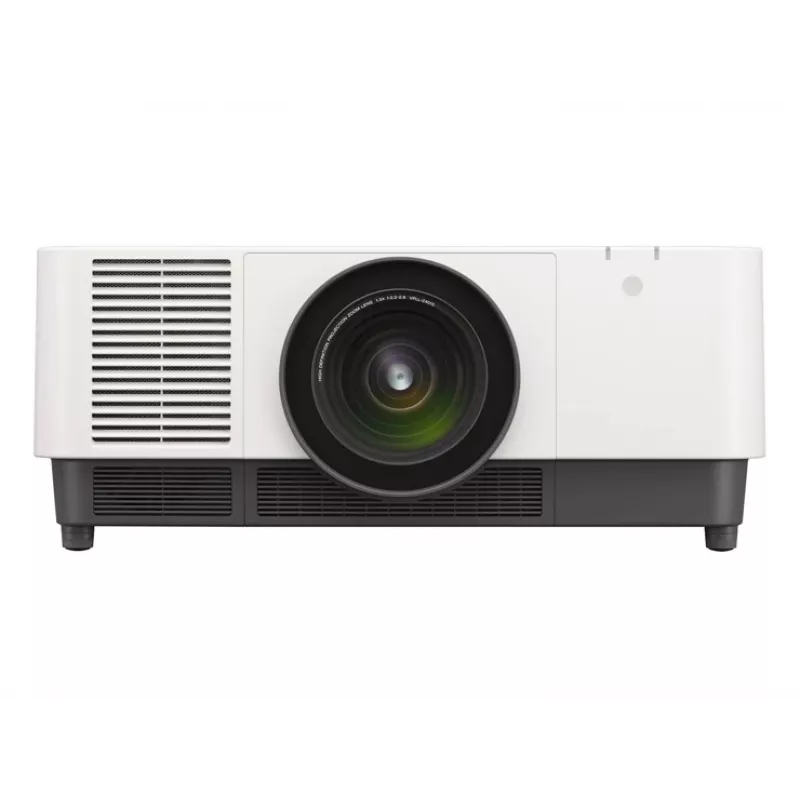 Sony VPL-FHZ91 datu projektors Liela apjoma projektors 9000 ANSI lūmeni 3LCD WUXGA (1920x1200) Melns, Balts