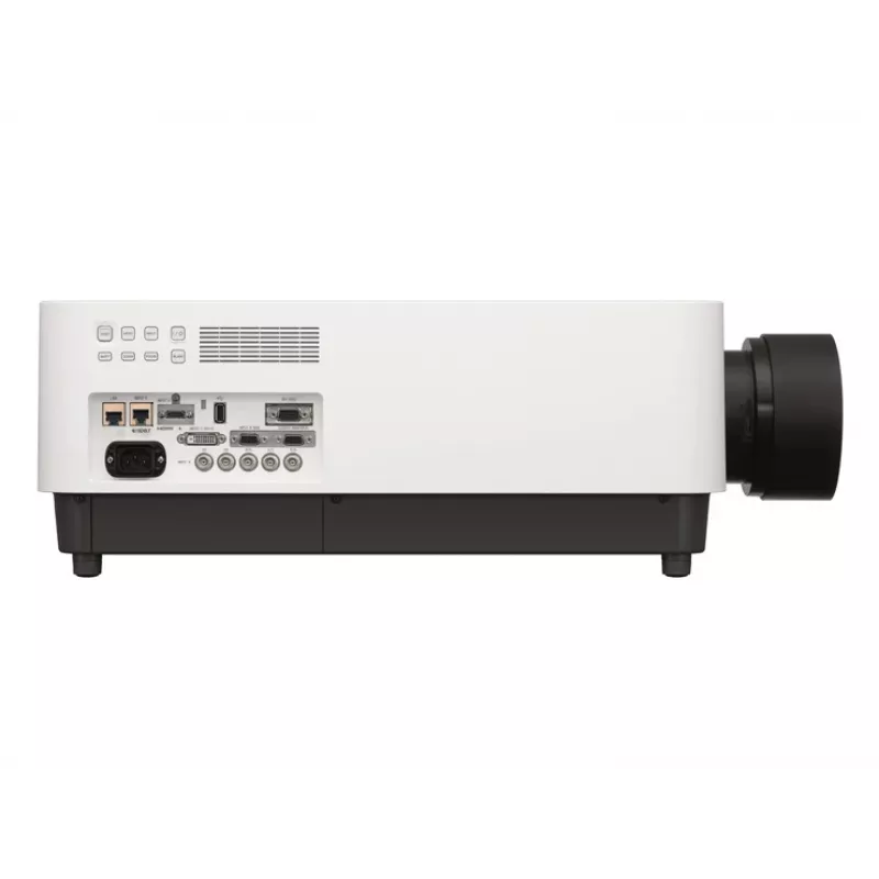 Sony VPL-FHZ91 datu projektors Liela apjoma projektors 9000 ANSI lūmeni 3LCD WUXGA (1920x1200) Melns, Balts