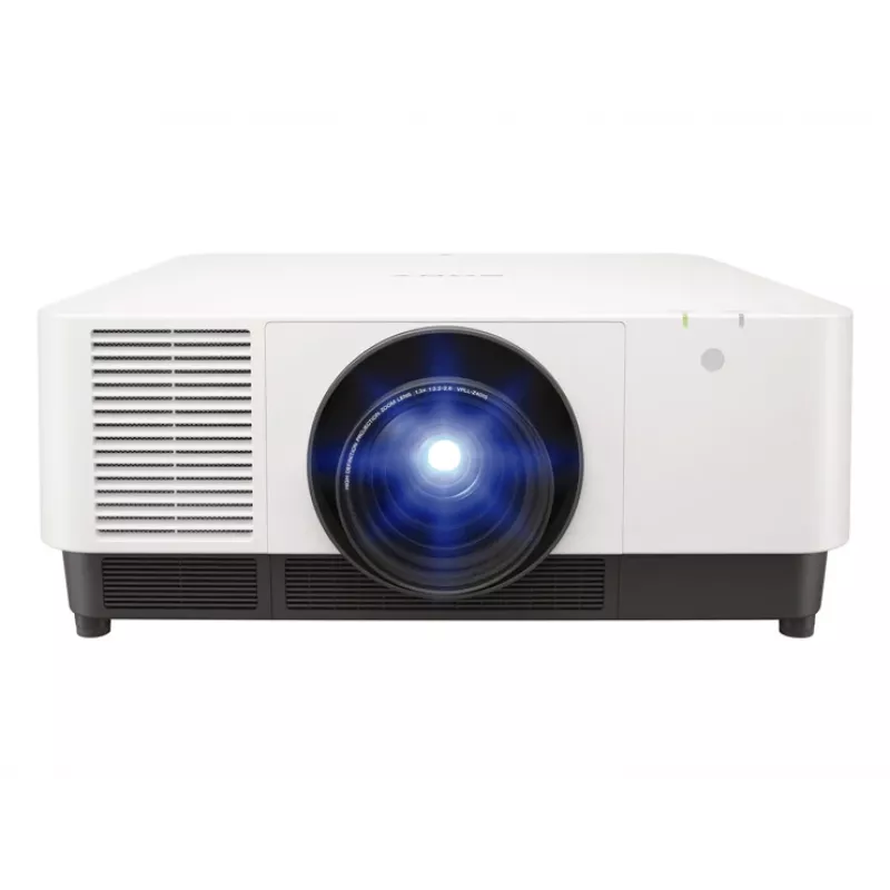 Sony VPL-FHZ91 datu projektors Liela apjoma projektors 9000 ANSI lūmeni 3LCD WUXGA (1920x1200) Melns, Balts