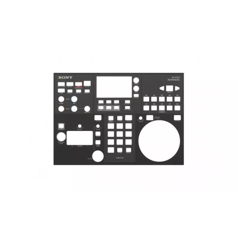 Sony RM-IP500 tālvadības pults PTZ kamerām