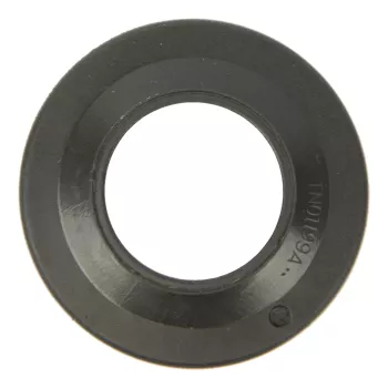 Jabra Standard Flex Earplate, Ausu spilventiņš, Melns