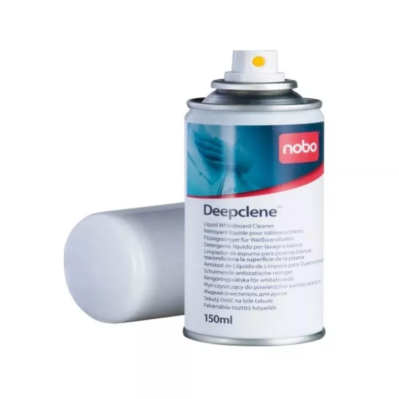 Nobo Deepclene tāfeles tīrīšanas aerosols 200 ml