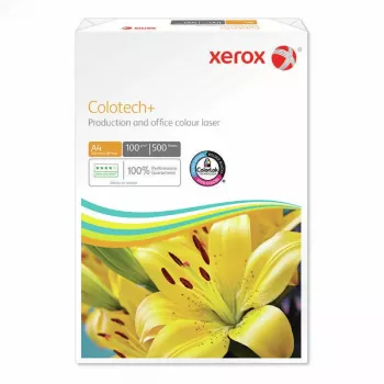 Xerox 003R99004 biroja papīrs A4 (210x297 mm) 500 loksnes Balts