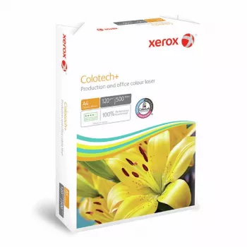 Xerox 003R99009 A4 papīrs 500 loksnes Balts