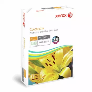 Xerox 003R99014 biroja papīrs A4 (210x297 mm) 250 loksnes Balts