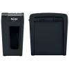 Rexel Secure X8-SL Whisper-Shred šķērsgriezuma papīra smalcinātājs P4