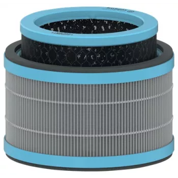 Leitz Allergy and Flu Anti-viral 3-in-1 HEPA filtru cilindrs TruSens Z-1000 mazajam gaisa attīrītājam