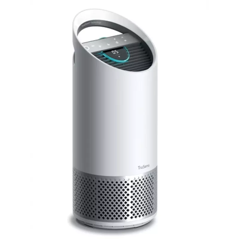 Leitz Odour and VOC 3-in-1 HEPA filtra cilindrs TruSens Z-2000 / Z-2500 vidējam gaisa attīrītājam