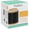 Leitz Odour and VOC 3-in-1 HEPA filtru cilindrs TruSens Z-3000 / Z-3500 lielajam gaisa attīrītājam
